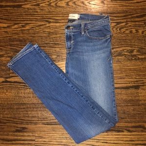 Abercrombie Kids Jeans